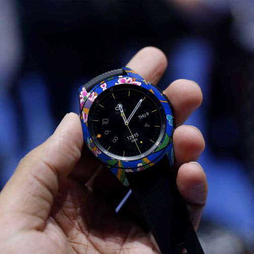 Samsung_Galaxy Watch 42mm_Maryams_Mathematics_4
